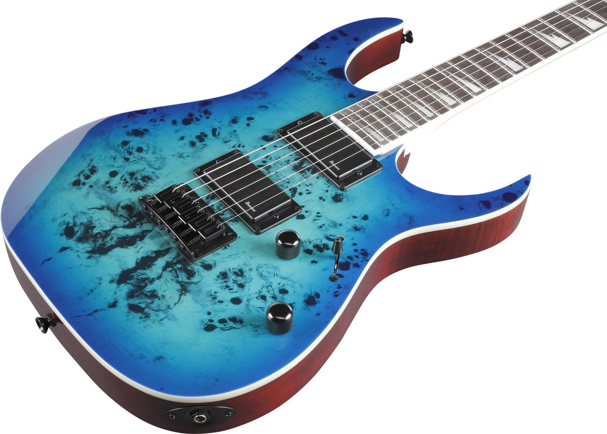GRGR221PA-AQB Aqua Burst GRGR Gio