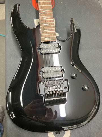 Sb-A200-Blk Black - Stock B