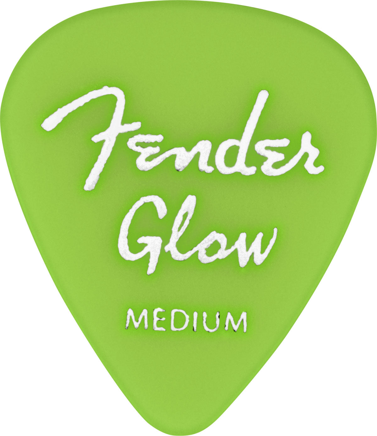 Glow In The Dark 351 Picks 12-Pack