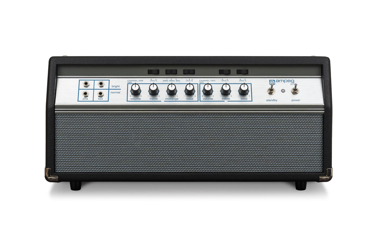Heritage Series SVT Heritage 50TH Anniversary