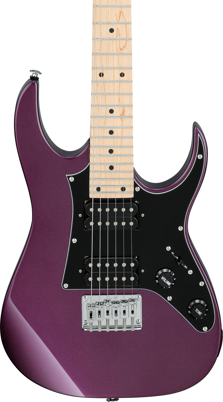 GRGM21M-MPL Metallic Purple Mikro Gio