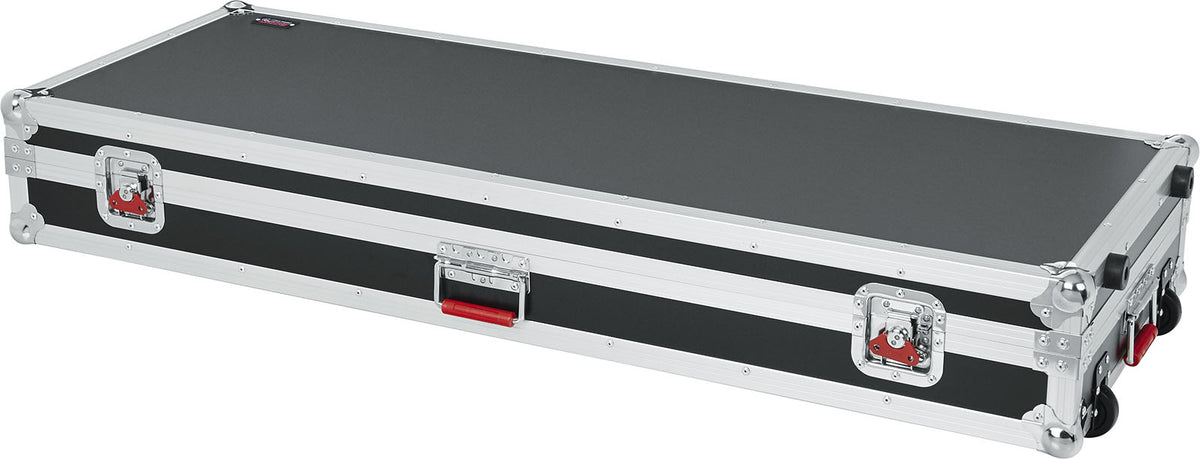 Housse clavier G-tour 76 Gris