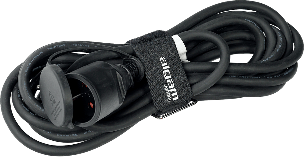 IP44-5m Rallonge électrique