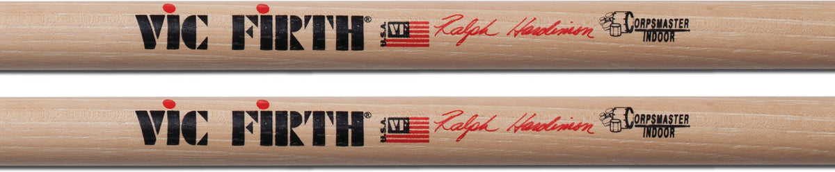 Ralph Hardimon Signature Corpmaster Indoor