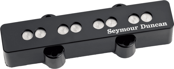 SJB-3B - QUARTER-pound JB Chevalet Noir