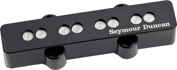 SJB-3B - QUARTER-pound JB Chevalet Noir