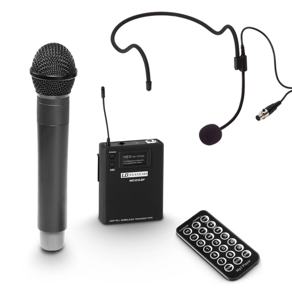 Roadbuddy 10 HBH 2 B6