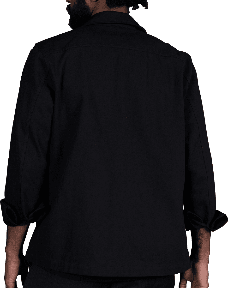 "XXL" 60th Anniversary Factory Work Shirt