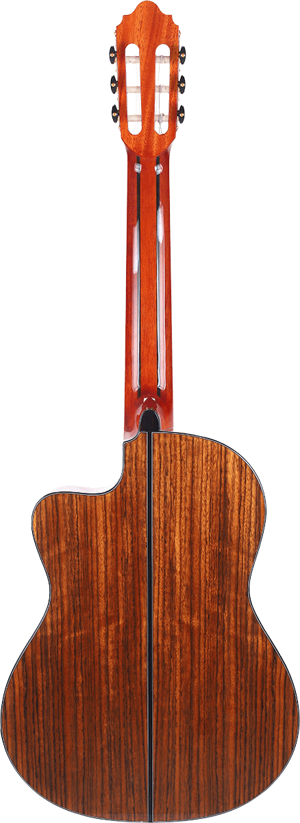 VC774Tce 4/4 Slim Naturelle Electro
