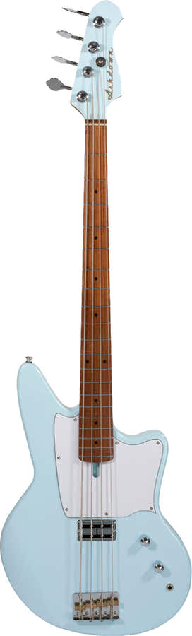 The Saint Soap Ice Blue