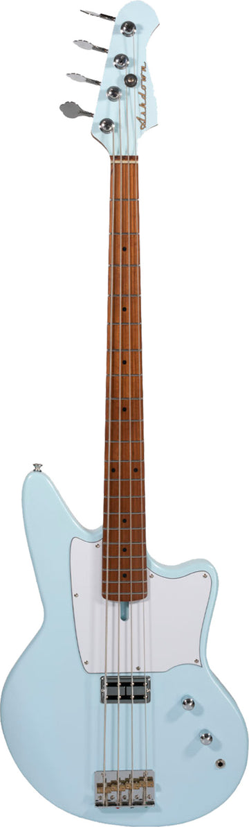 The Saint Soap Ice Blue