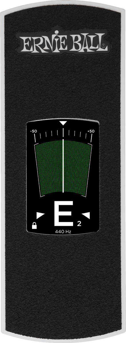 Effects 6200 Volume VP JR Tuner White