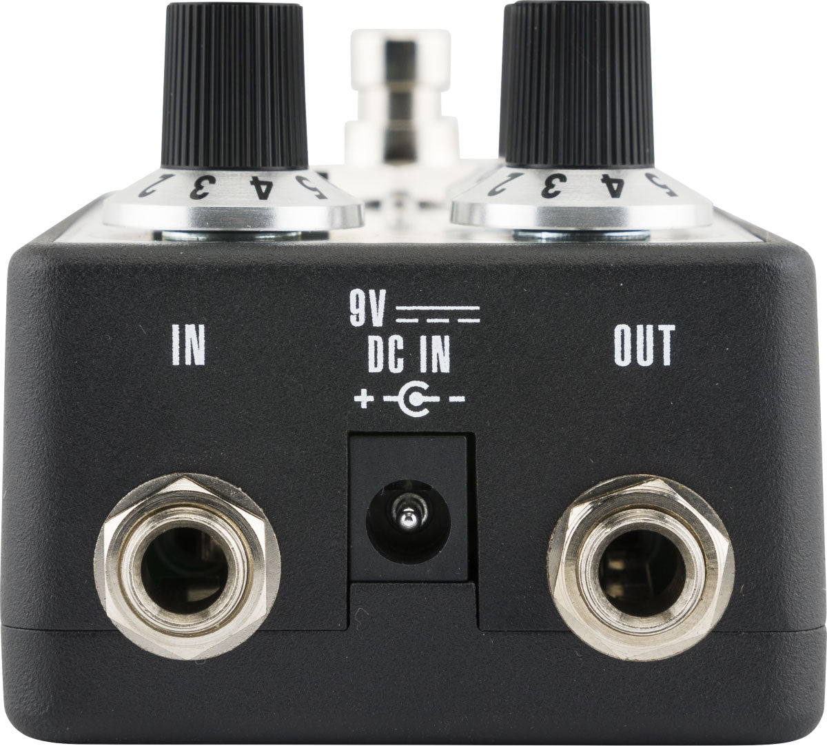 Bassman Compressor