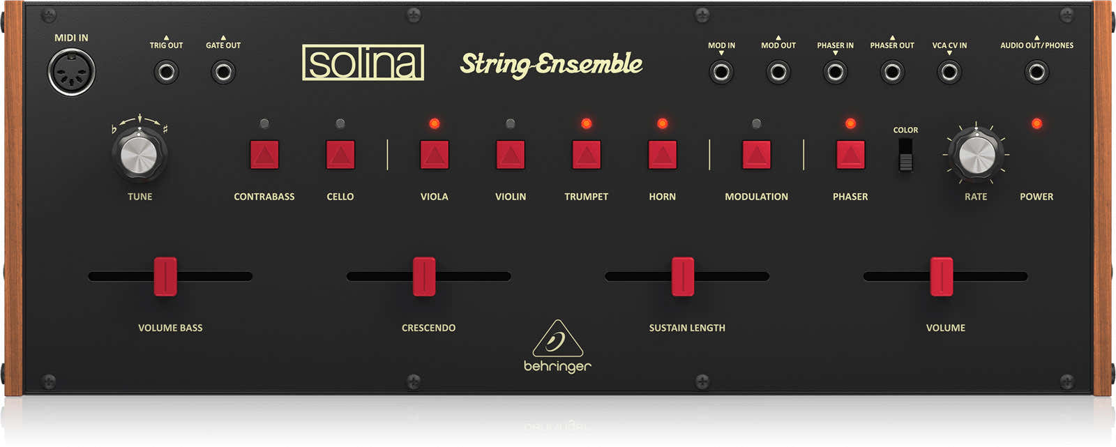 Solina String Ensemble
