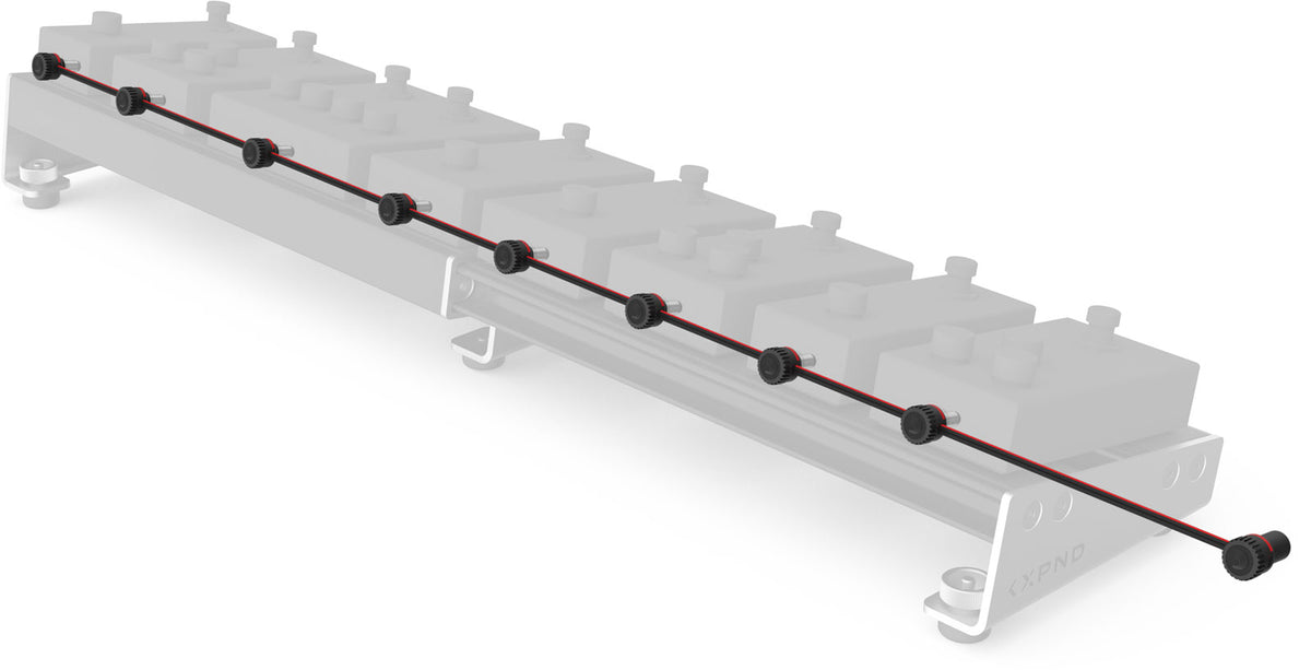 XPND Adjustable Daisy Chain