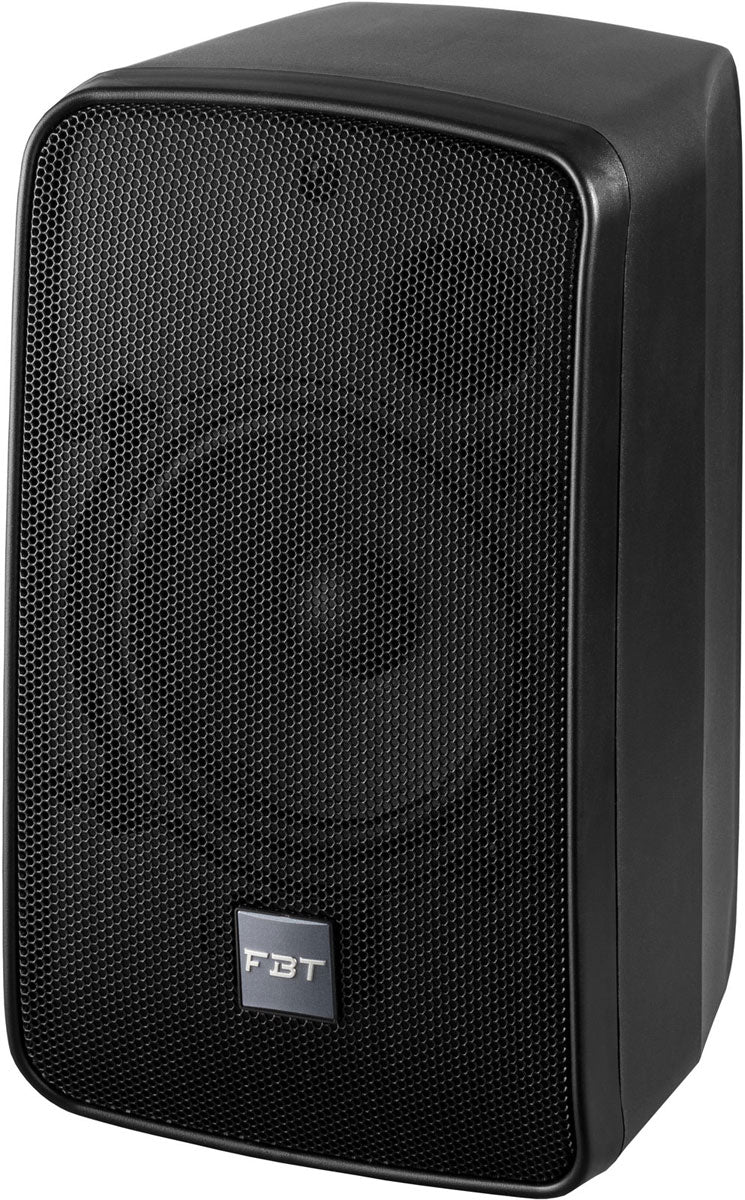 Canto 5C B Black