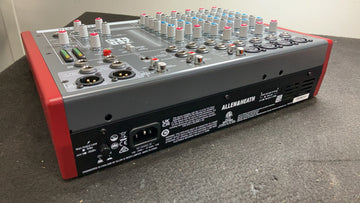 Zed 10 - Stock B