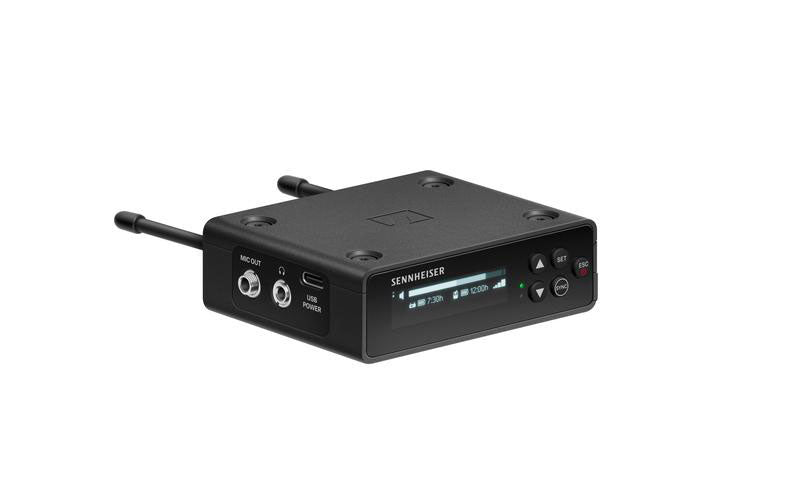 EW-dp Ek (R1-6 : 520 - 576 MHZ)
