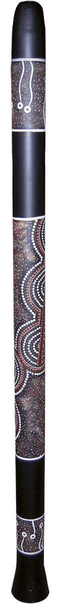 DDPVC02 - Didgeridoo