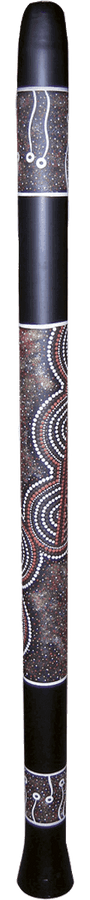DDPVC02 - Didgeridoo