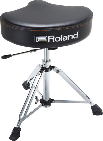 RDT-SHV-U Siège Assise Moto En Vinyl - Hydraulique