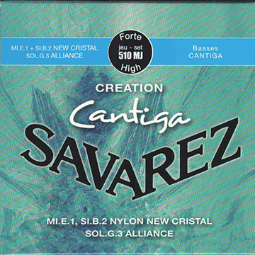 Creation Cantiga Jeux Bleu Tirant Fort