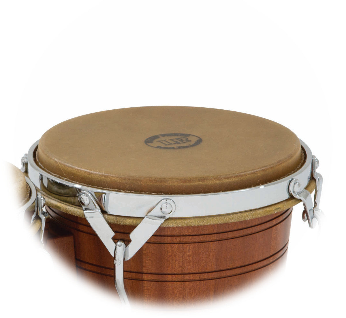 LP1964 - Bongos Original 1964 - Mahogany