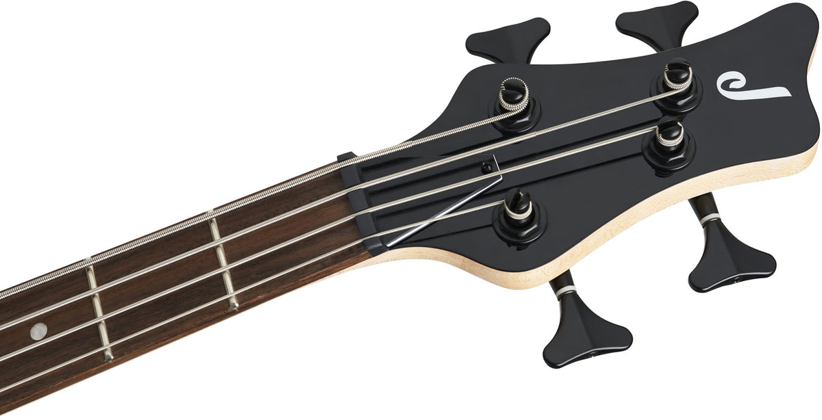 Spectra Bass JS2 LRL Satin Black