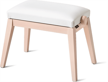 Banquette clavier 13941 Blanche