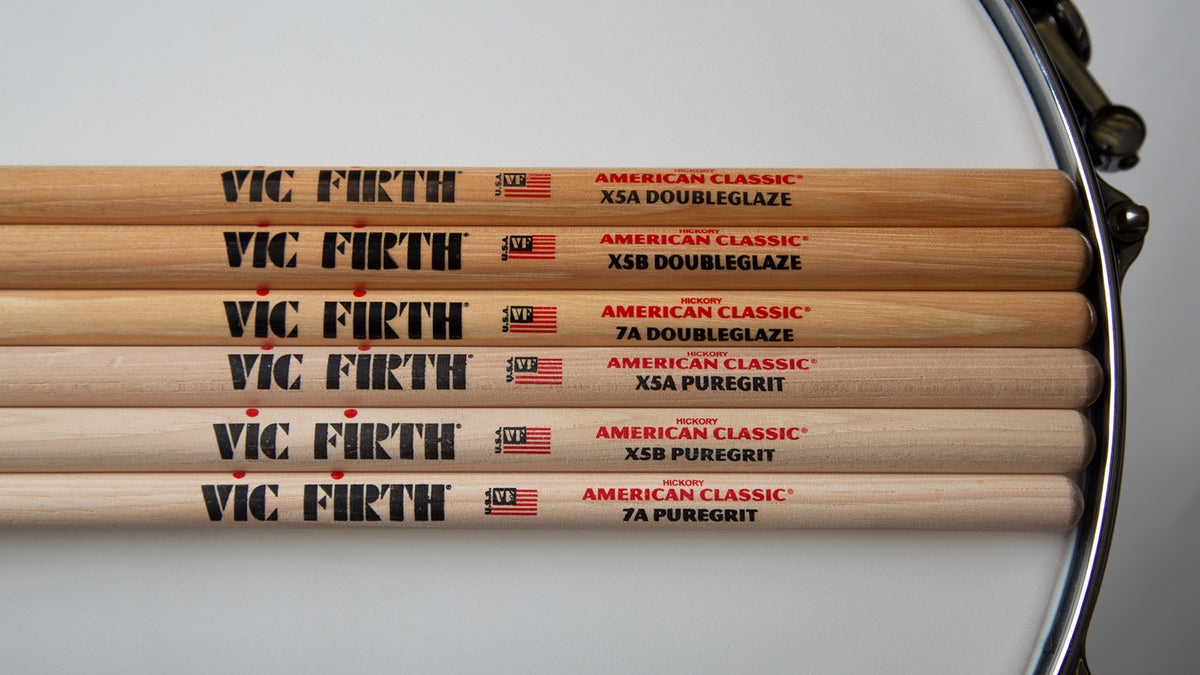 7APG American Classic 7A Puregrit