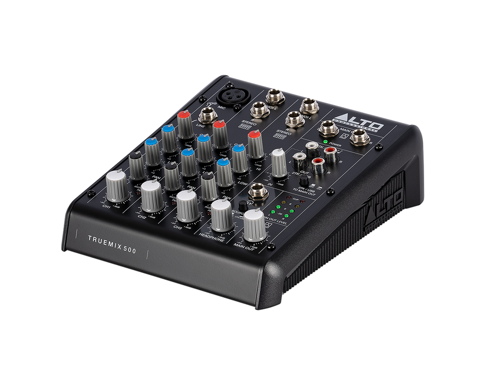 ALTO PROFESSIONAL TRUEMIX500