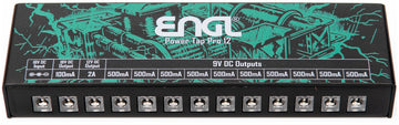 POWER TAP PRO 12