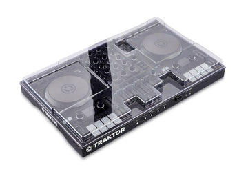 Ni Kontrol S4 MK3