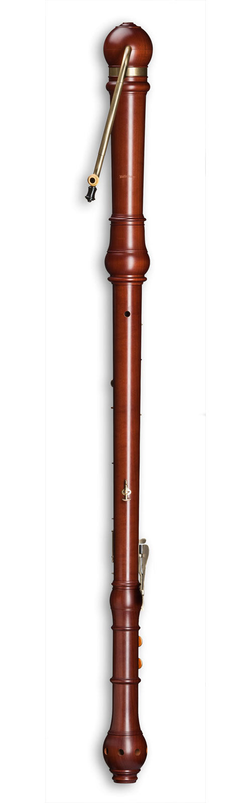 Denner Grande Basse 566 - Poirier (doigté Baroque)