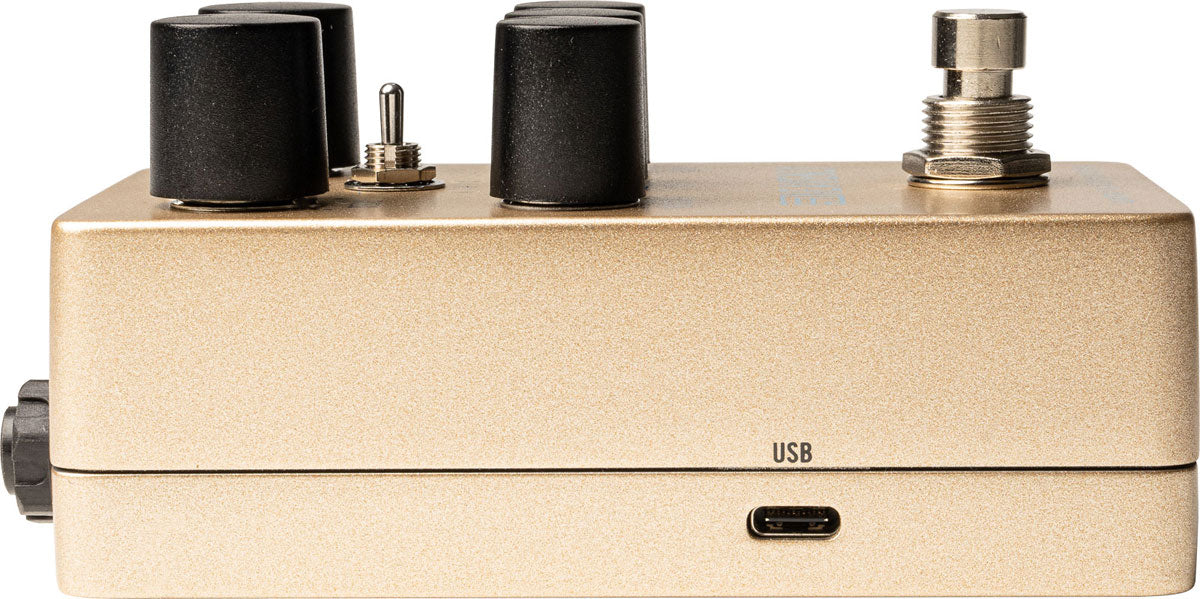 UAFX Heavenly Plate Reverb