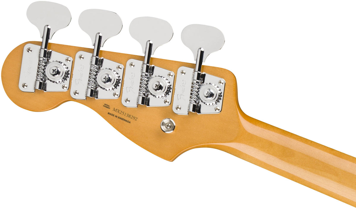 Precision Bass Late '60s Vintera III RW Black