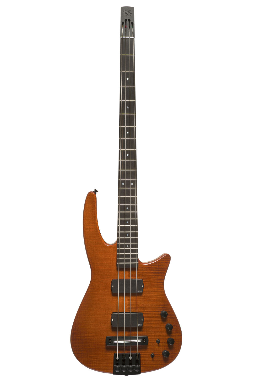 Guitares basses NS Design