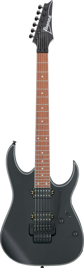 RG420EX-BKF Black Flat