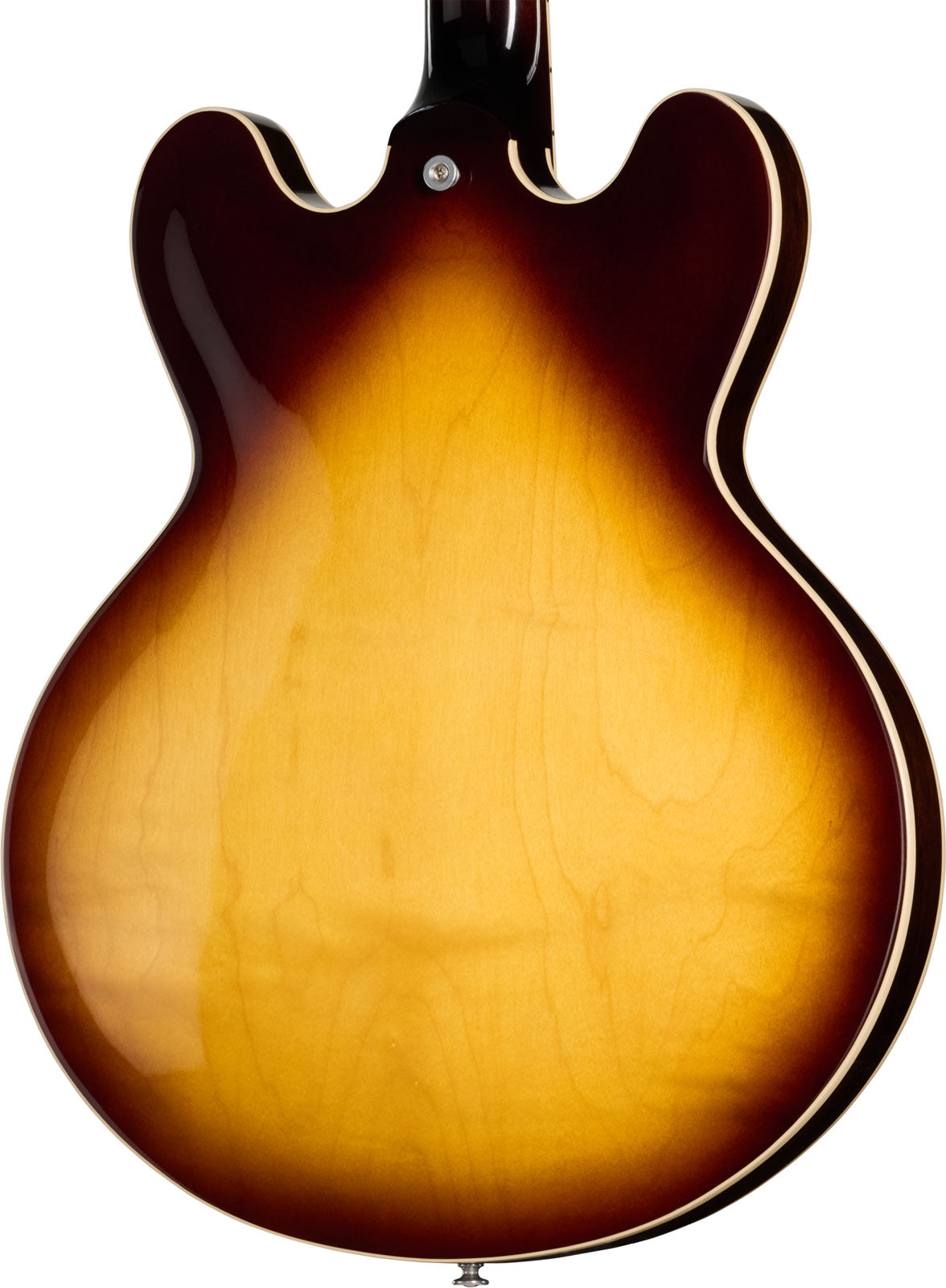 ES-335 50s Vintage Tobacco Burst Original