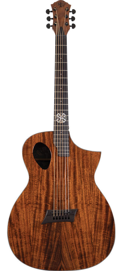 Guitares Michael Kelly