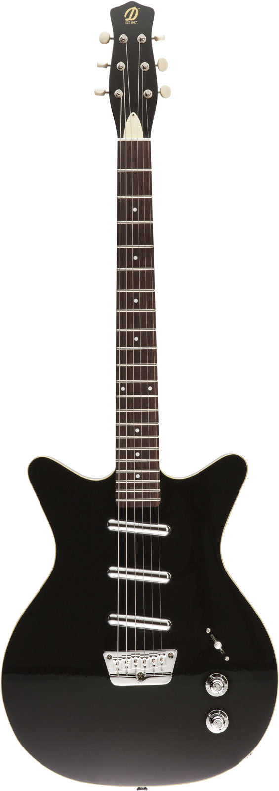 59 Triple Divine Black
