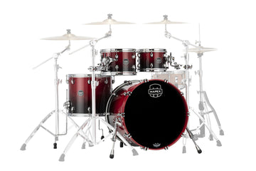 Saturn Stage 22 Scarlet Fade