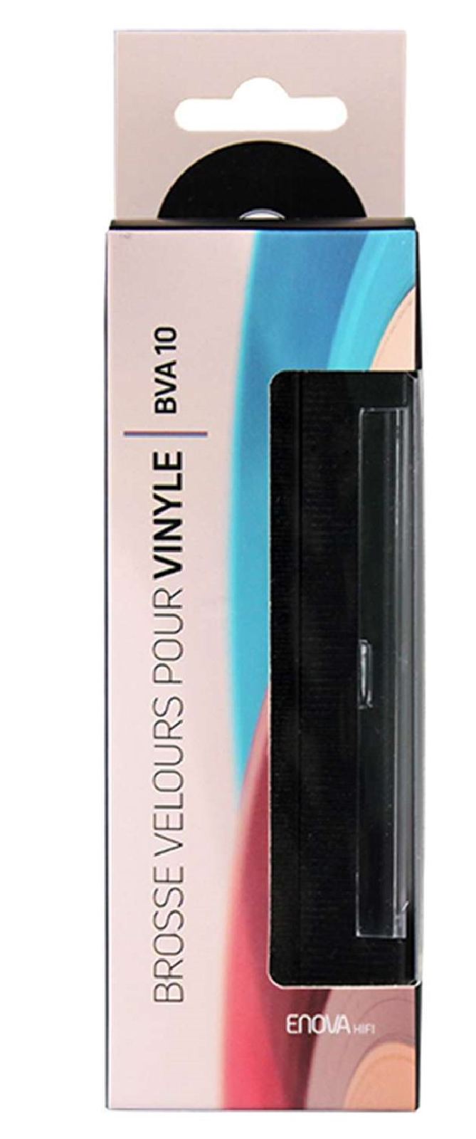 Brosse Velours Vinyle - Bva 10