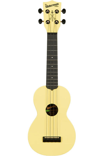 Recycled Waterman Soprano Starlight Yellow Glow In The Dark