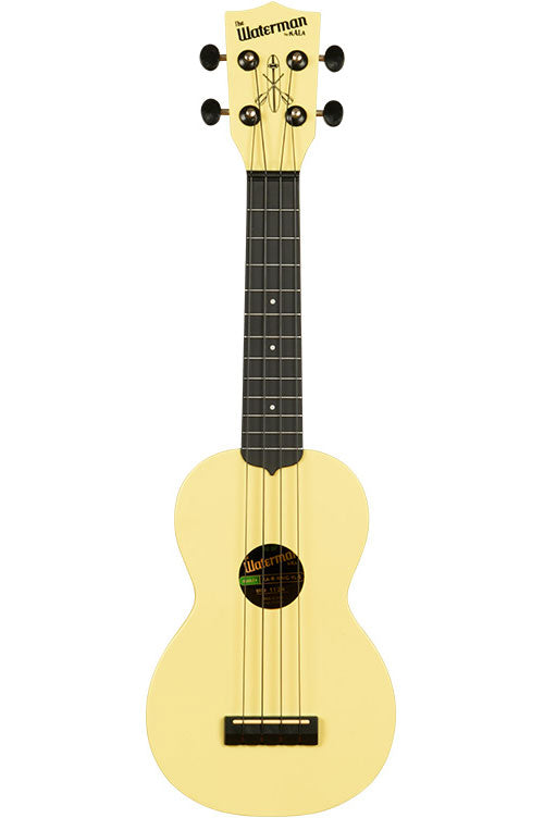 Recycled Waterman Soprano Starlight Yellow Glow In The Dark