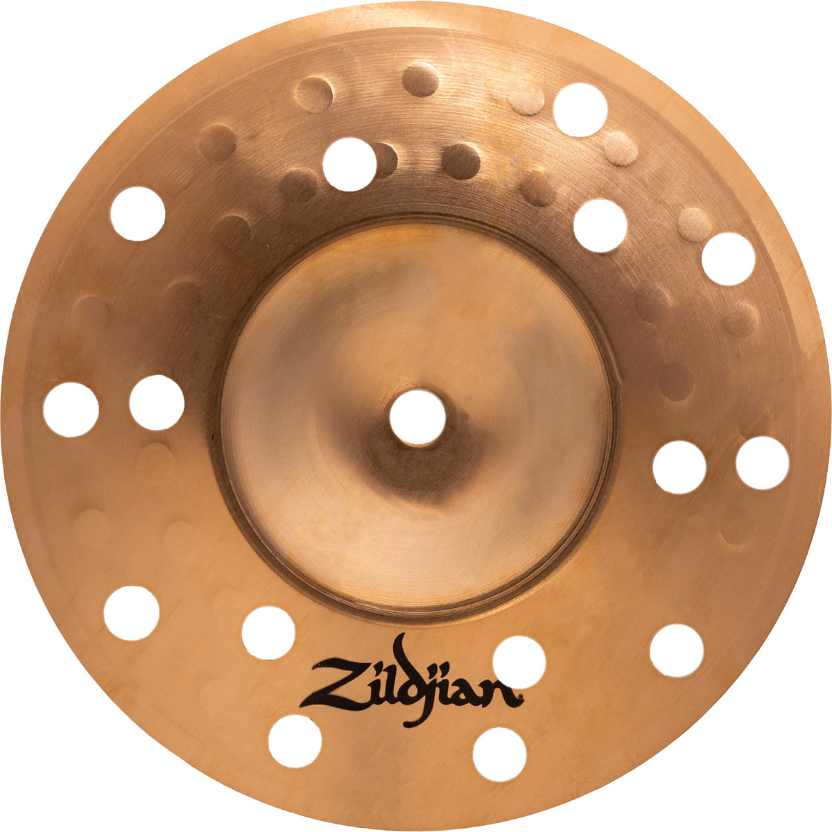 FXSTK8 - FX-Series 8" Stack