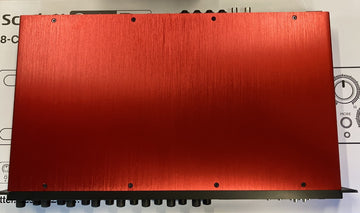 Scarlett Octopre Dynamic - Stock B