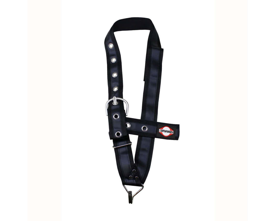 Sangle Nylon Renf. Épaule 1 CR. Ouvert S