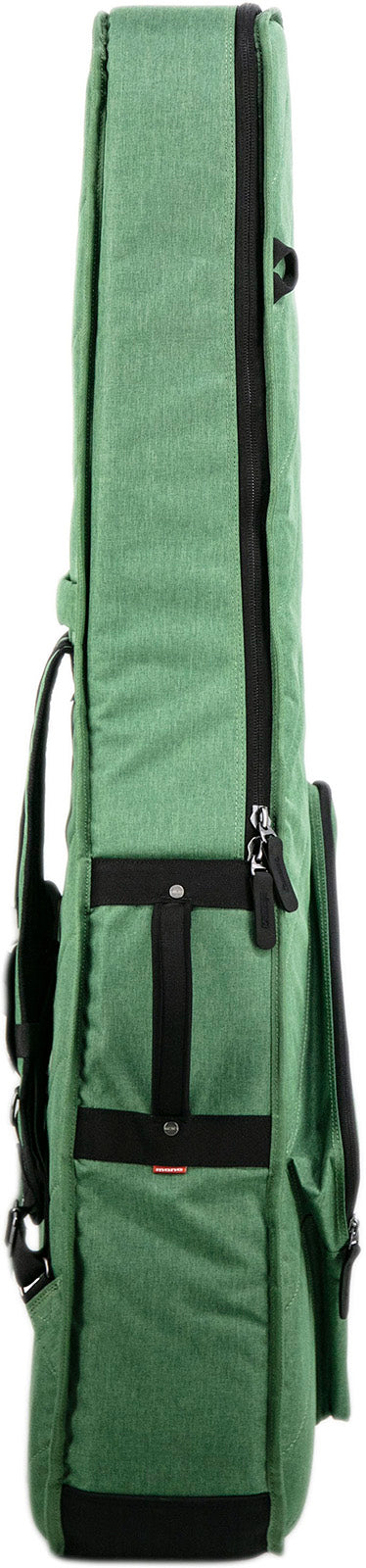 Housse Folk Dreadnought Vert - M80 Sleeve V2