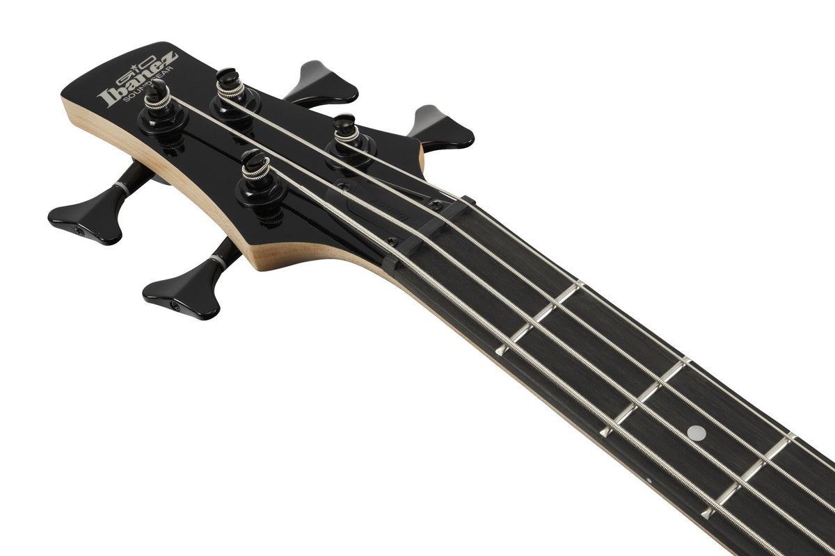 GSR280QA-TMS Transparent Marine Sunburst Gio